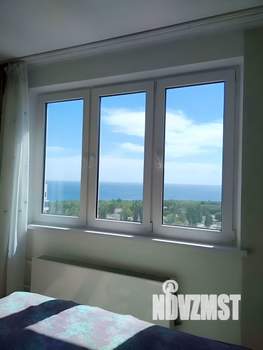 2-к квартира, вторичка, 65м2, 16/16 этаж