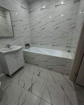 1-к квартира, вторичка, 43м2, 14/24 этаж