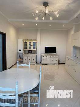 3-к квартира, вторичка, 114м2, 2/9 этаж