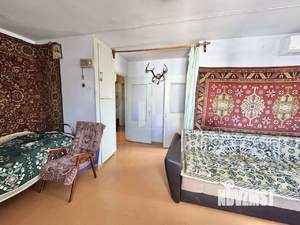 1-к квартира, вторичка, 32м2, 5/5 этаж
