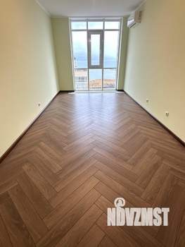 2-к квартира, сданный дом, 58м2, 16/17 этаж