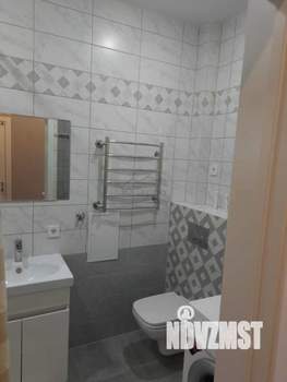 1-к квартира, вторичка, 50м2, 18/20 этаж