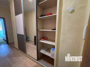 2-к квартира, вторичка, 53м2, 3/4 этаж