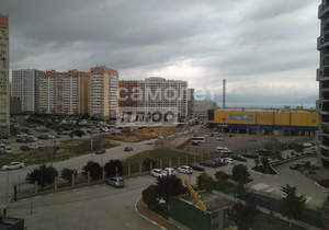 2-к квартира, сданный дом, 43м2, 16/17 этаж
