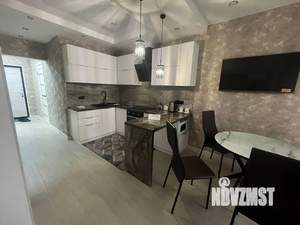 1-к квартира, вторичка, 47м2, 3/13 этаж