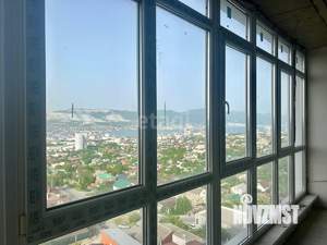 Студия квартира, вторичка, 49м2, 9/9 этаж