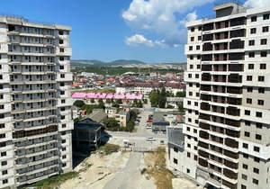 2-к квартира, сданный дом, 75м2, 8/17 этаж