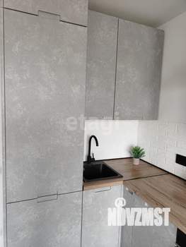 1-к квартира, вторичка, 31м2, 15/16 этаж