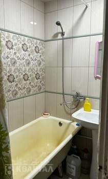 1-к квартира, вторичка, 32м2, 5/5 этаж