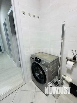 2-к квартира, вторичка, 59м2, 4/19 этаж