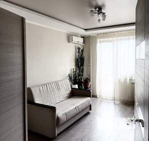 3-к квартира, вторичка, 64м2, 7/10 этаж