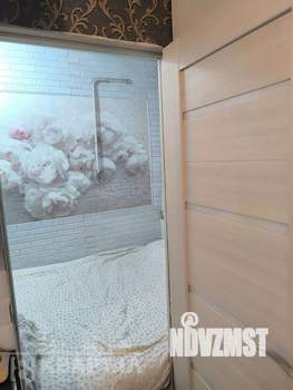 1-к квартира, вторичка, 30м2, 2/2 этаж