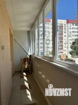 1-к квартира, вторичка, 43м2, 2/16 этаж