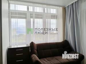 Студия квартира, вторичка, 35м2, 6/11 этаж
