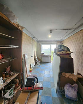 2-к квартира, вторичка, 42м2, 3/5 этаж