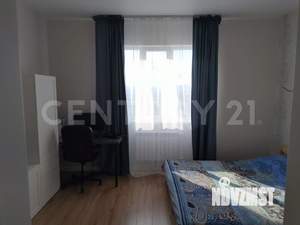 1-к квартира, вторичка, 50м2, 18/20 этаж
