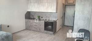 Студия квартира, вторичка, 21м2, 14/23 этаж