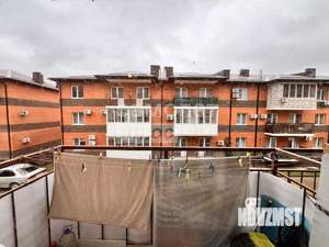Студия квартира, вторичка, 21м2, 1/3 этаж