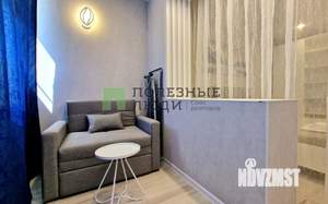 1-к квартира, вторичка, 31м2, 6/9 этаж