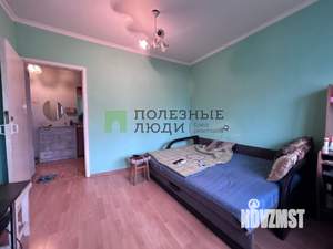 2-к квартира, вторичка, 48м2, 2/9 этаж