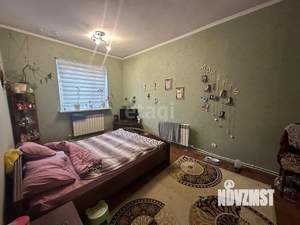 4-к квартира, вторичка, 91м2, 1/2 этаж