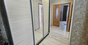 4-к квартира, вторичка, 77м2, 9/9 этаж