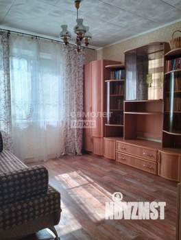 2-к квартира, вторичка, 52м2, 2/10 этаж
