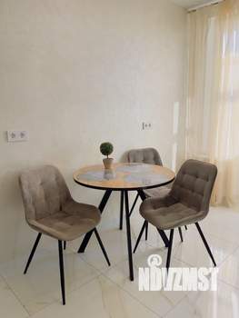 1-к квартира, сданный дом, 41м2, 18/18 этаж