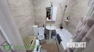 1-к квартира, вторичка, 40м2, 2/8 этаж