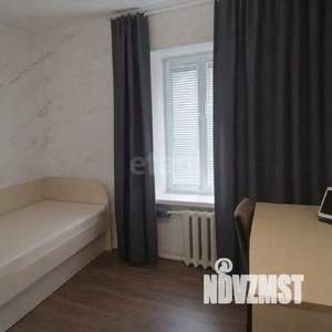 2-к квартира, вторичка, 29м2, 1/5 этаж