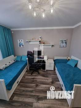 3-к квартира, вторичка, 84м2, 5/16 этаж