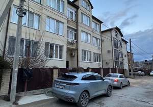 Студия квартира, вторичка, 20м2, 1/4 этаж