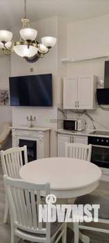 1-к квартира, вторичка, 36м2, 17/17 этаж