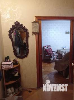 3-к квартира, вторичка, 56м2, 2/5 этаж