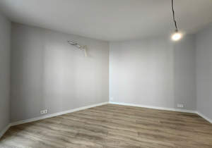 1-к квартира, вторичка, 41м2, 8/25 этаж