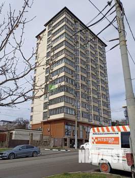 1-к квартира, вторичка, 41м2, 12/14 этаж
