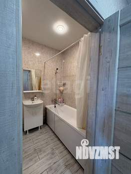 Студия квартира, вторичка, 24м2, 9/12 этаж