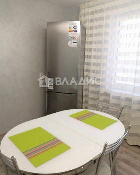 1-к квартира, вторичка, 41м2, 9/16 этаж