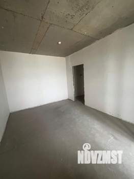 1-к квартира, вторичка, 42м2, 9/20 этаж