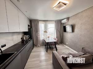 2-к квартира, вторичка, 56м2, 8/24 этаж