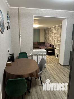 3-к квартира, вторичка, 76м2, 2/9 этаж