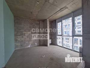 3-к квартира, вторичка, 98м2, 11/21 этаж