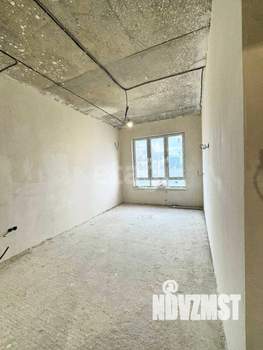 1-к квартира, вторичка, 40м2, 1/4 этаж