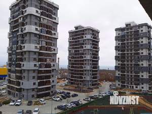 1-к квартира, вторичка, 54м2, 5/17 этаж