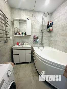 2-к квартира, вторичка, 64м2, 5/14 этаж