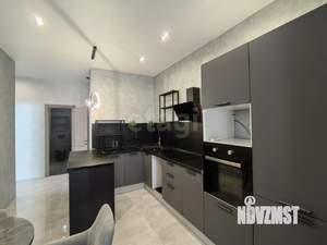2-к квартира, вторичка, 64м2, 9/19 этаж