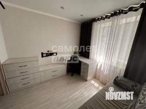 3-к квартира, вторичка, 58м2, 4/9 этаж