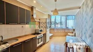 2-к квартира, вторичка, 64м2, 4/17 этаж