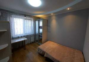 3-к квартира, вторичка, 62м2, 5/10 этаж