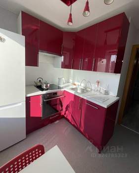 2-к квартира, вторичка, 45м2, 6/9 этаж